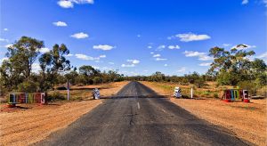 Tourism Listing Partner Lightning Ridge Tourism