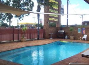 Town And Country Motor Inn Cobar - Accommodation in Surfers Paradise