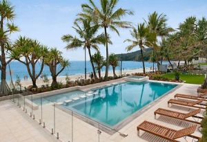 Fairshore Beachfront Apartments - Accommodation in Surfers Paradise