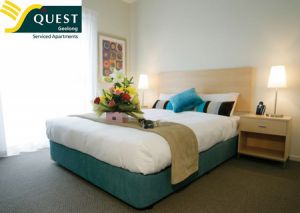 Quest Geelong - Accommodation in Surfers Paradise