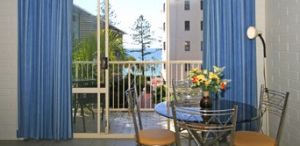Surf Dance Holiday Units - Accommodation in Surfers Paradise