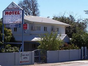 Palm Valley Motel and Self Contained Holiday Units - Accommodation in Surfers Paradise