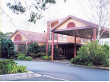 Quality Inn Latrobe Convention Centre - Accommodation in Surfers Paradise