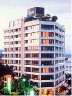 Summit Apartments Hotel - Accommodation in Surfers Paradise
