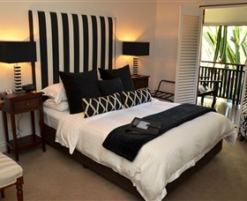 The Collingwood - Accommodation in Surfers Paradise