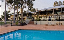 Cypress Lakes Resort by Oaks Hotels and Resorts - Accommodation in Surfers Paradise
