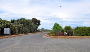 Goolwa Camping And Tourist Park - Accommodation in Surfers Paradise
