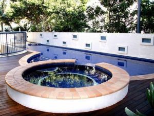 The Cove Yamba - Accommodation in Surfers Paradise