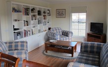 Bathurst Farmstay at Riverbend Cottage - Accommodation in Surfers Paradise