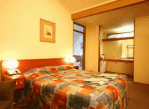 Mitchell Motor Inn - Accommodation in Surfers Paradise