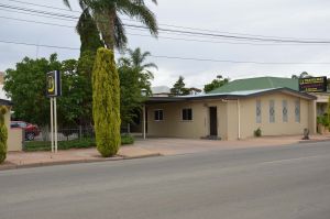 Travelway Motel - Accommodation in Surfers Paradise