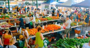 Subiaco Farmers Market - Accommodation in Surfers Paradise